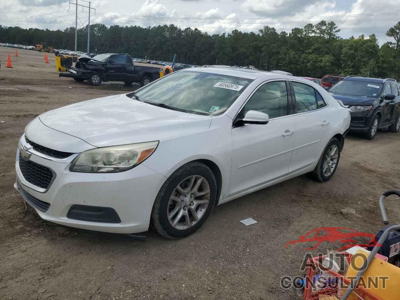 CHEVROLET MALIBU 2015 - 1G11C5SL2FF343651