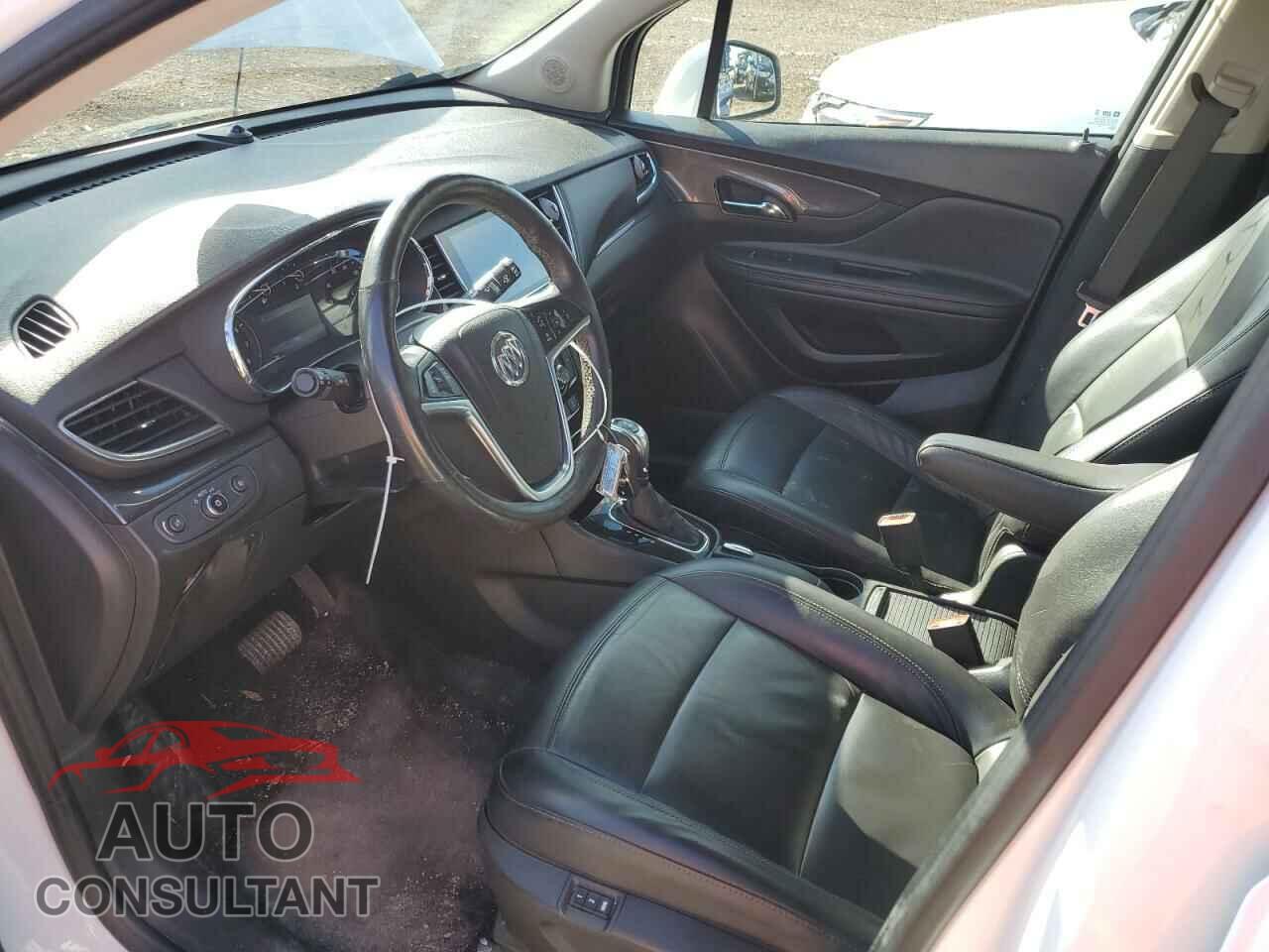 BUICK ENCORE 2020 - KL4CJCSB9LB046441