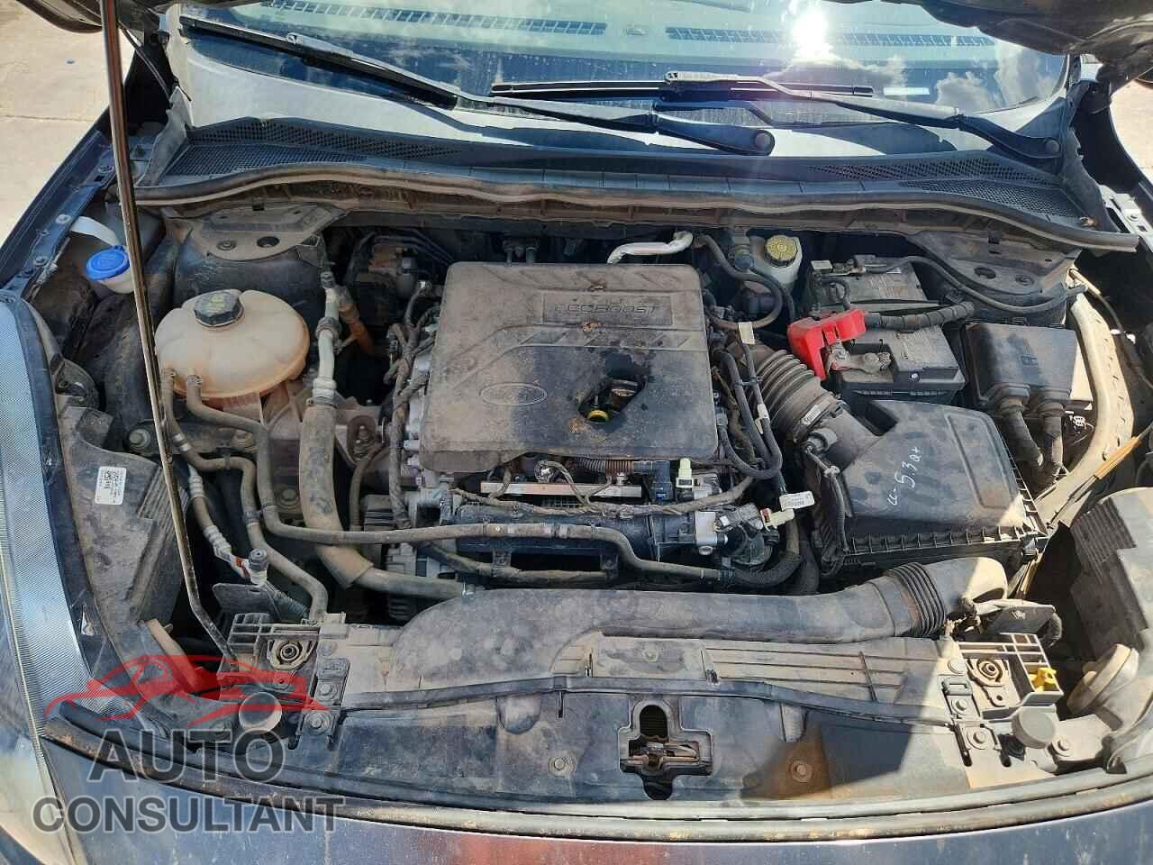 FORD ESCAPE 2020 - 1FMCU0F6XLUA32623