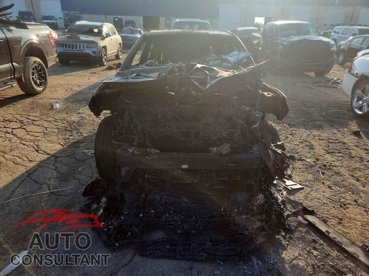 JEEP COMPASS 2024 - 3C4NJDCN6RT152303