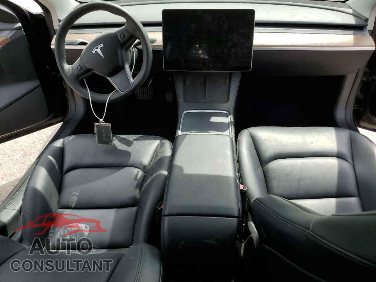 TESLA MODEL 3 2023 - 5YJ3E1EA1PF438043