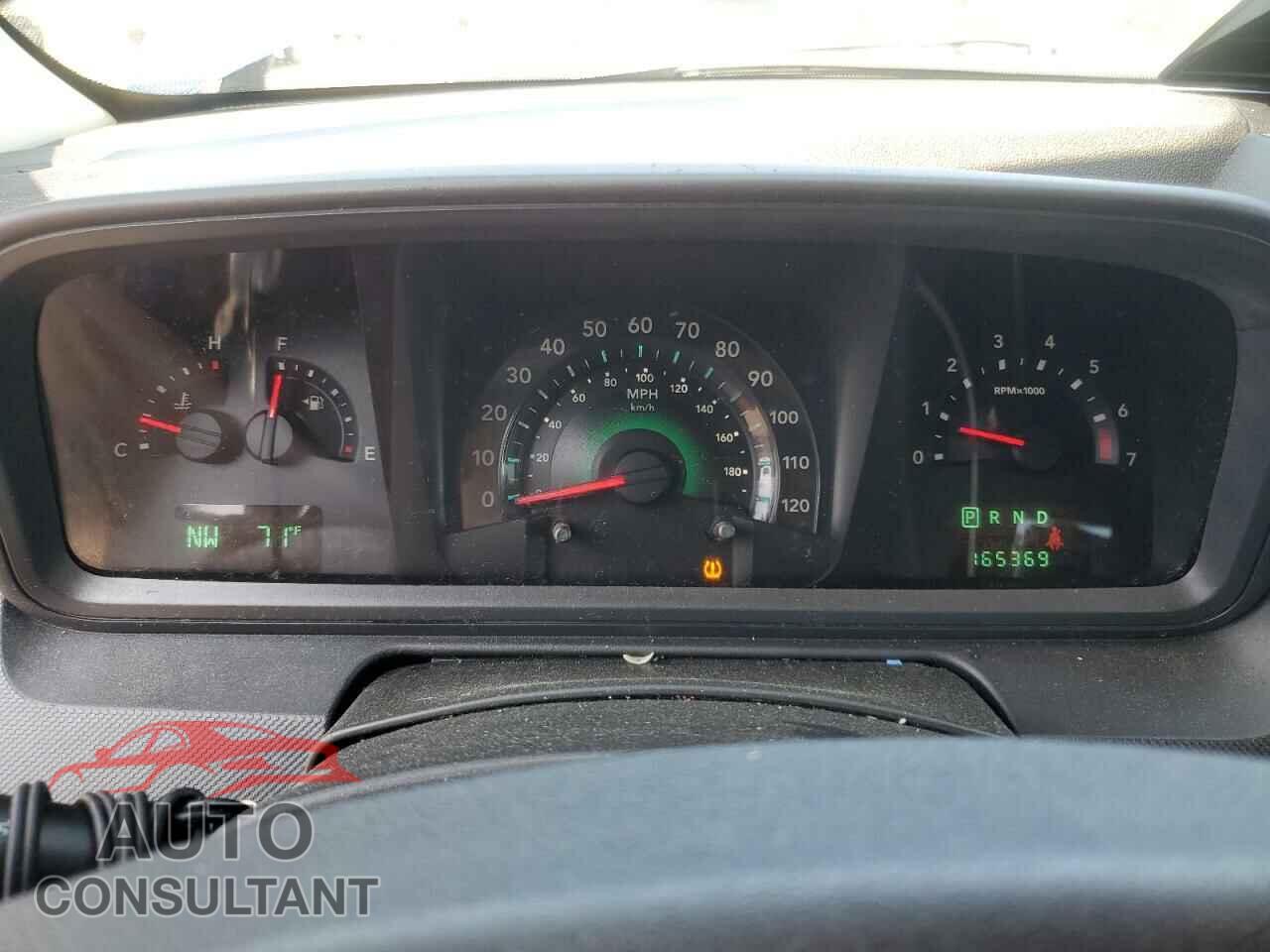 DODGE JOURNEY 2010 - 3D4PG5FVXAT236477
