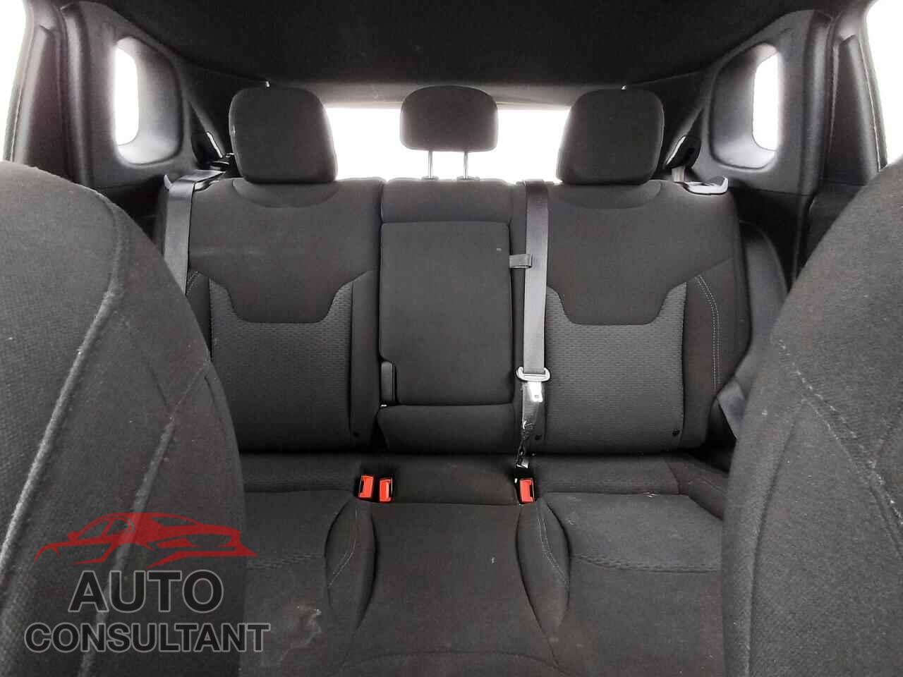 JEEP COMPASS 2024 - 3C4NJDAN5RT612716