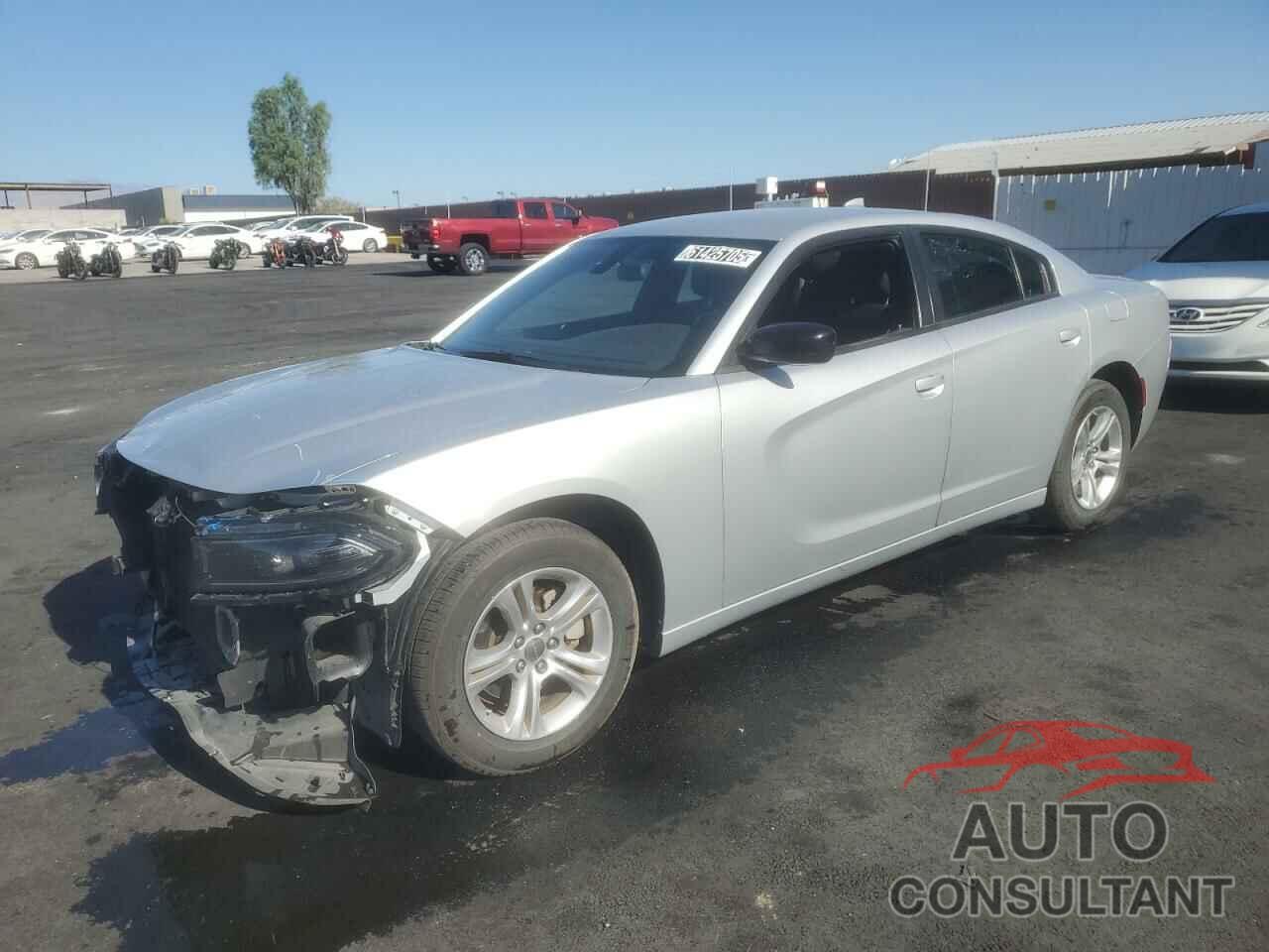 DODGE CHARGER 2023 - 2C3CDXBG3PH592458