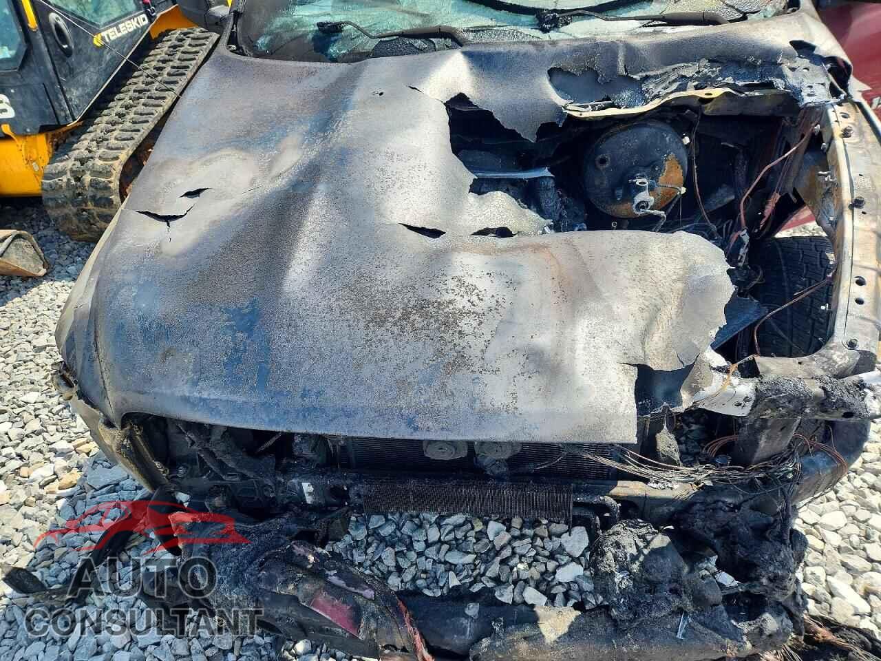 DODGE RAM 1500 2012 - 1C6RD7FT1CS213285