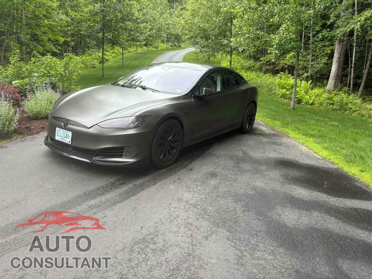 TESLA MODEL S 2015 - 5YJSA1S25FF097250