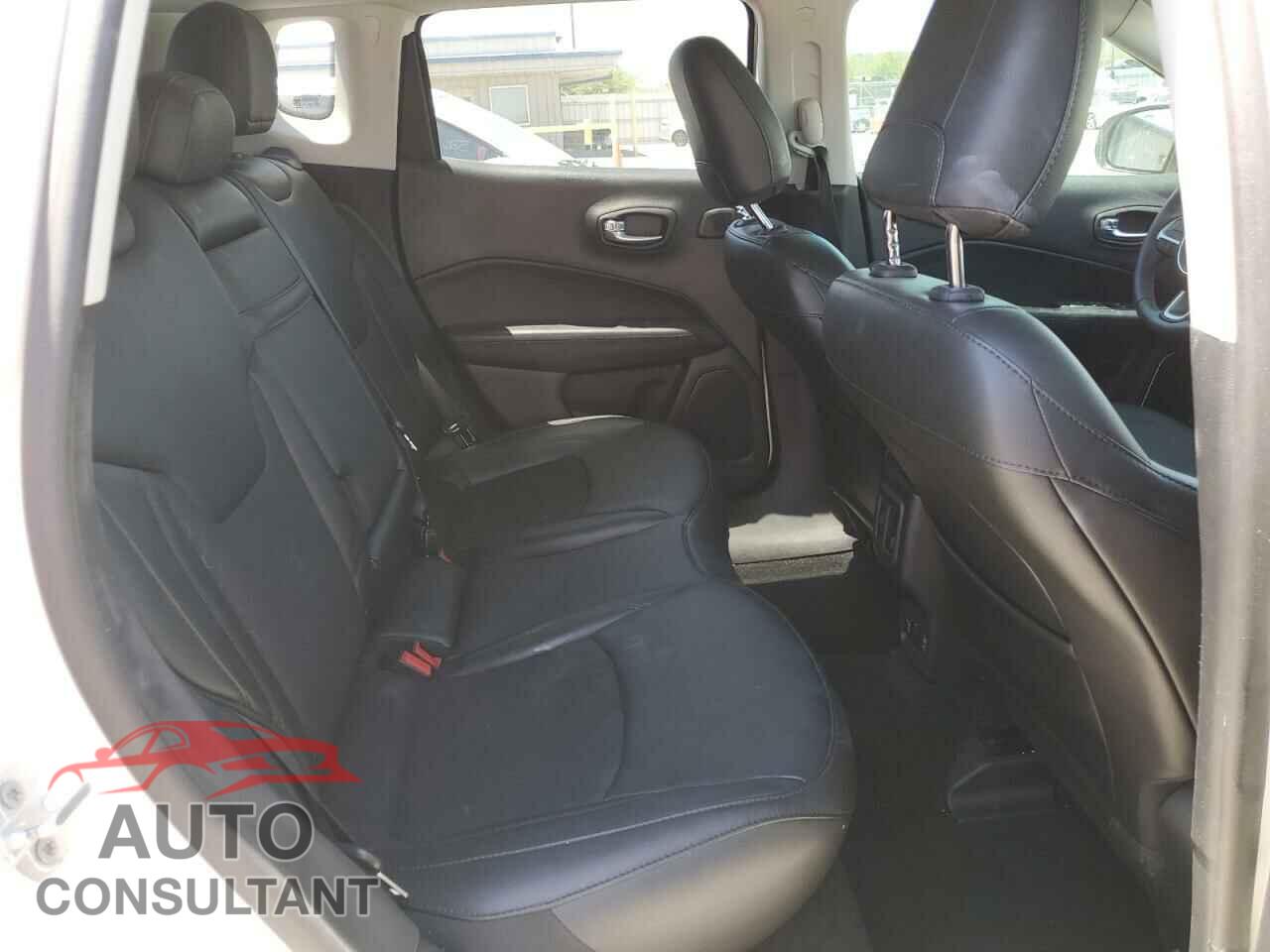 JEEP COMPASS 2019 - 3C4NJCBB6KT749359