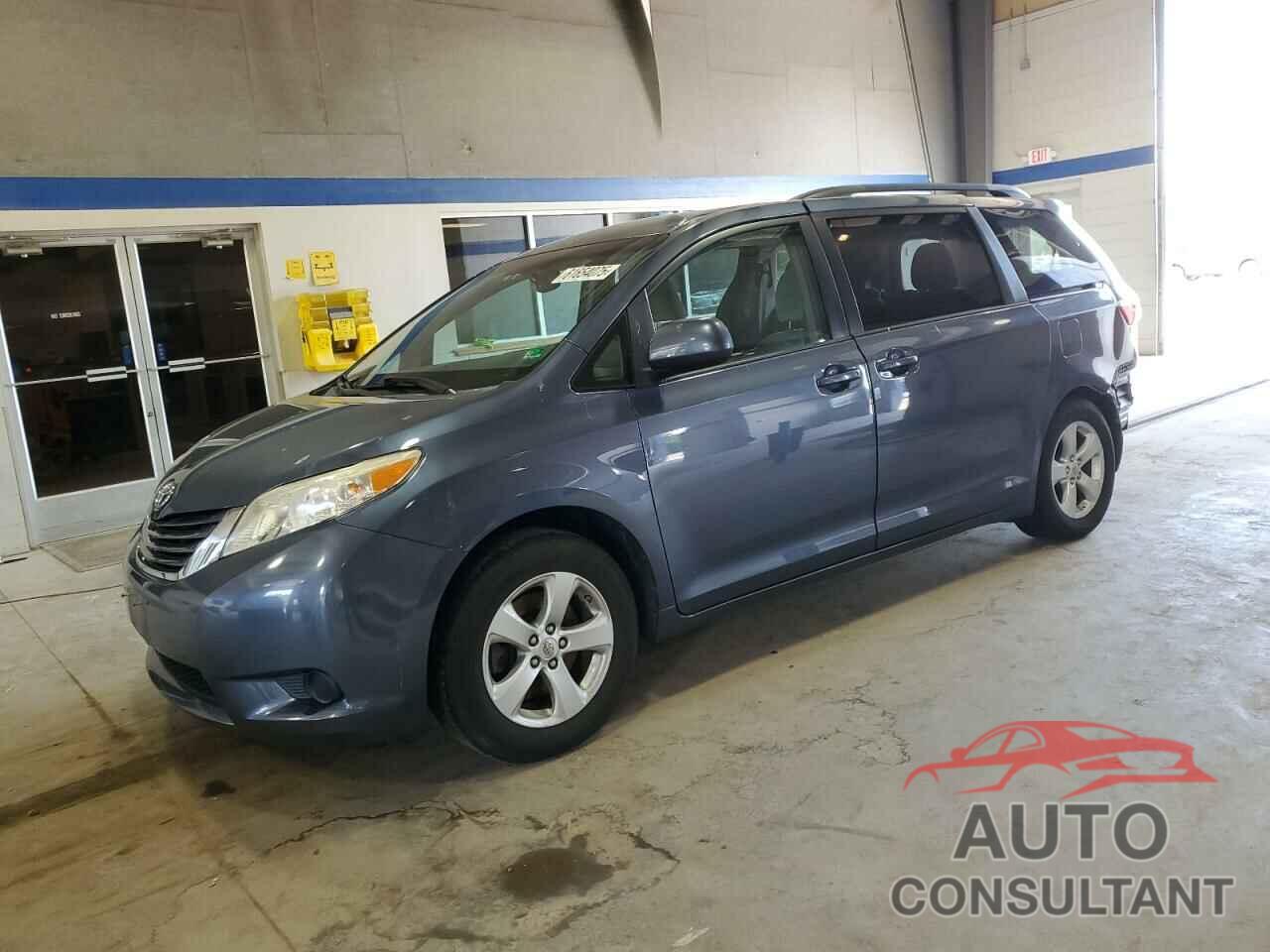 TOYOTA All Models 2015 - 5TDKK3DC9FS690183