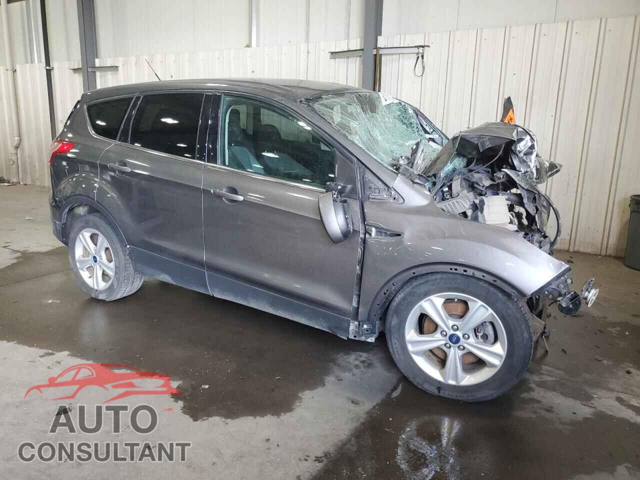 FORD ESCAPE 2014 - 1FMCU9GX2EUB29880
