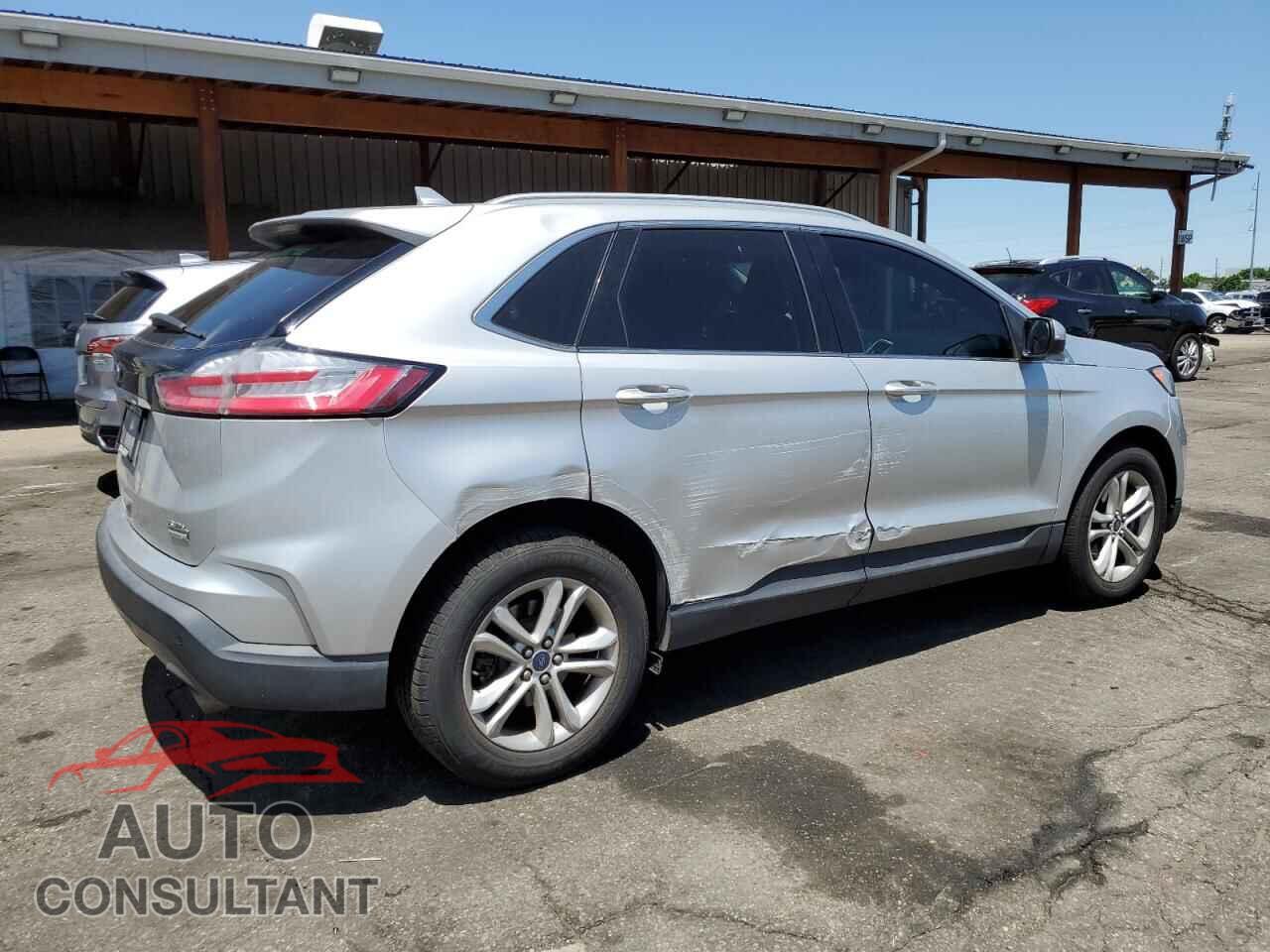 FORD EDGE 2019 - 2FMPK3J97KBC39968