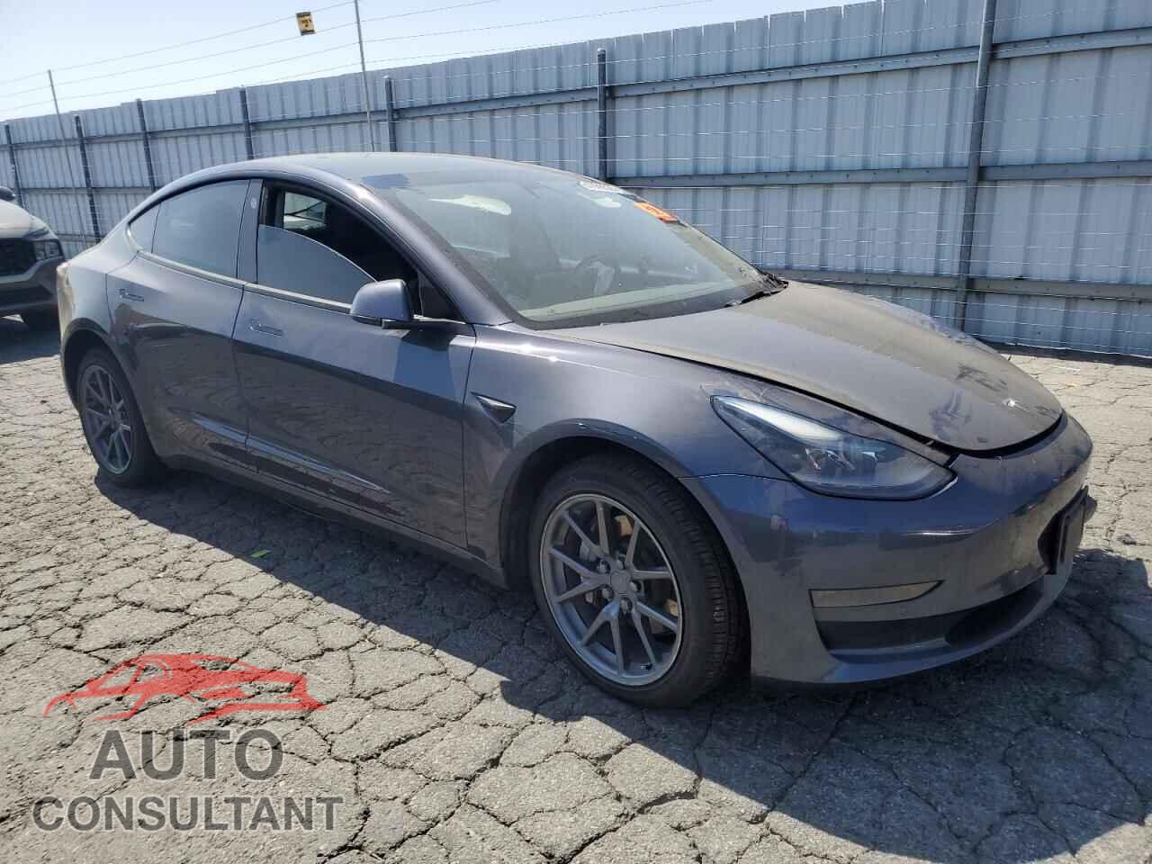 TESLA MODEL 3 2021 - 5YJ3E1EA2MF094623