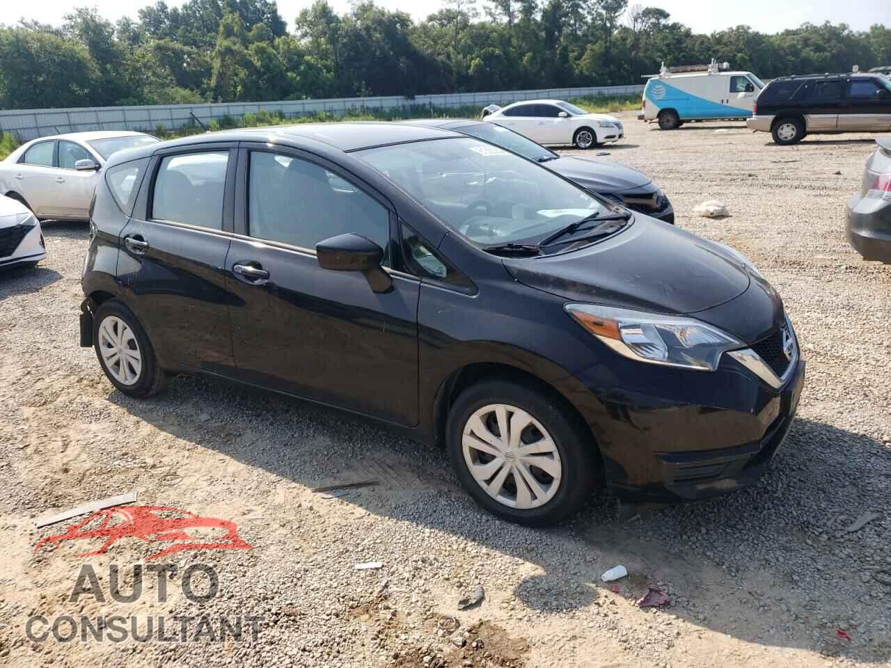 NISSAN VERSA 2019 - 3N1CE2CP3KL358379