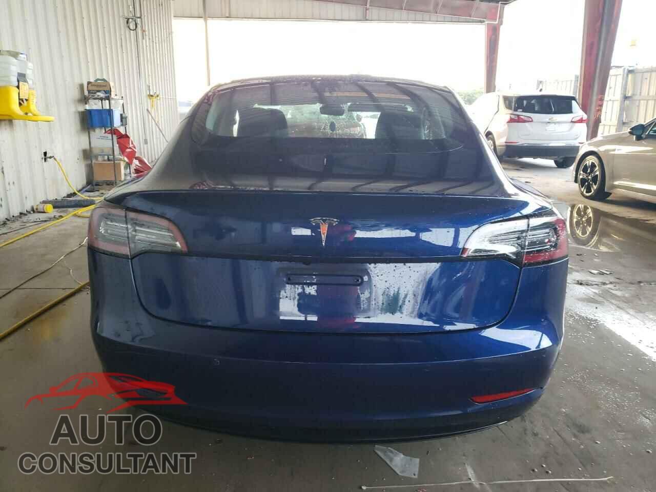 TESLA MODEL 3 2020 - 5YJ3E1EA3LF739861