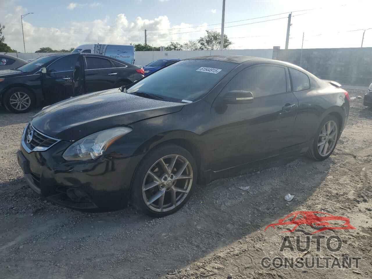 NISSAN ALTIMA 2012 - 1N4AL2EPXCC243272