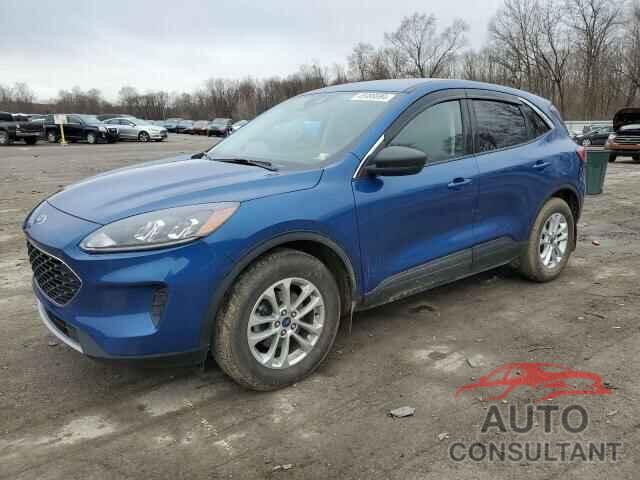 FORD ESCAPE 2022 - 1FMCU9G64NUA08050