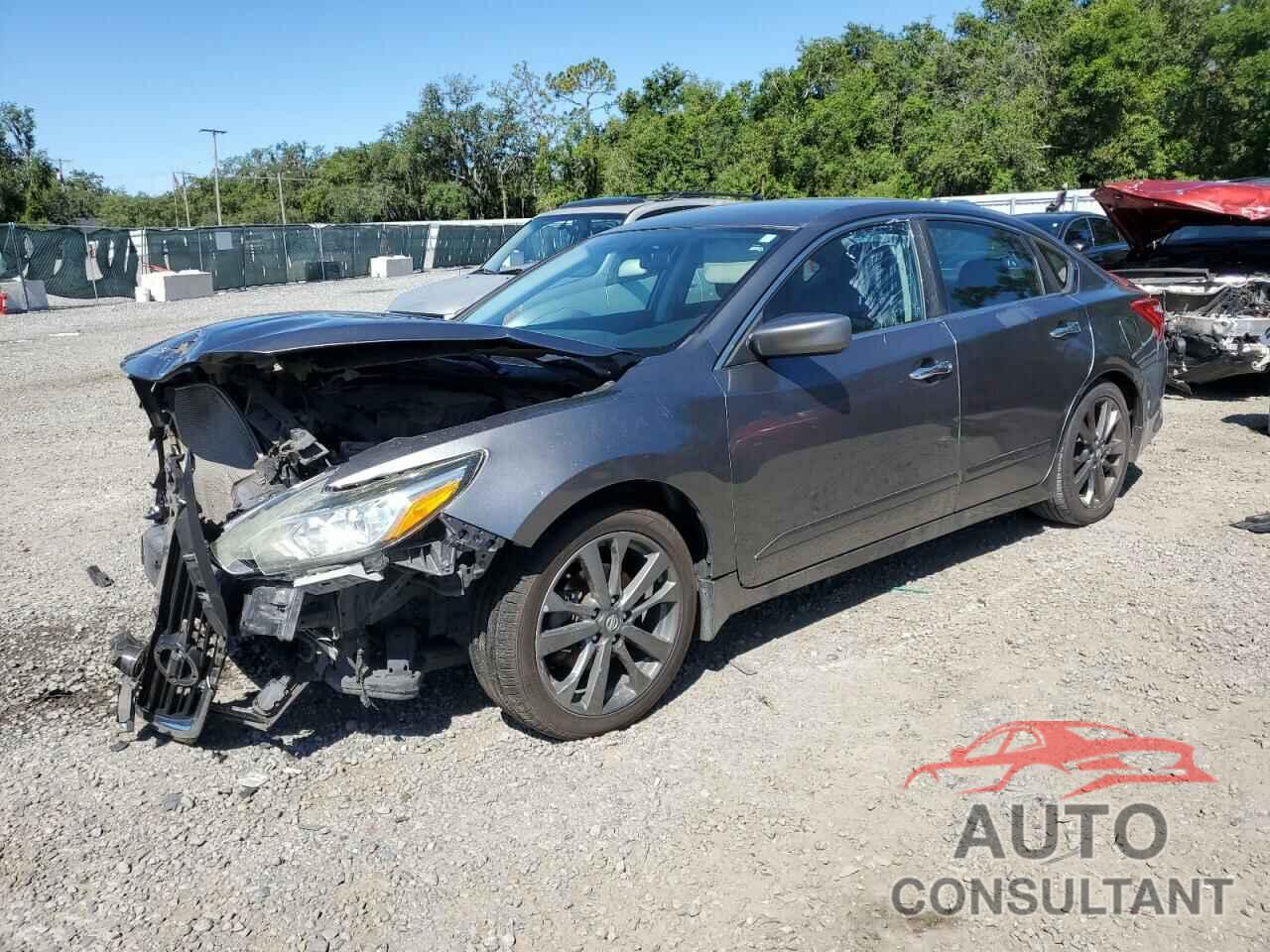 NISSAN ALTIMA 2016 - 1N4AL3AP2GC205519