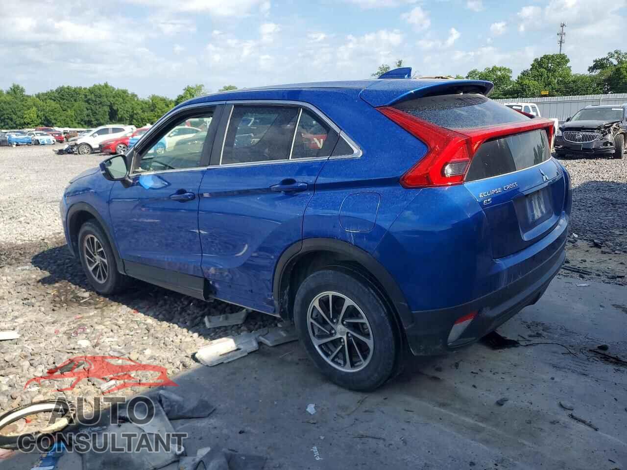 MITSUBISHI ECLIPSE 2020 - JA4AT3AA2LZ005568