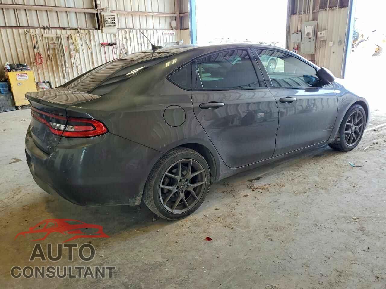 DODGE DART 2015 - 1C3CDFBB2FD247769