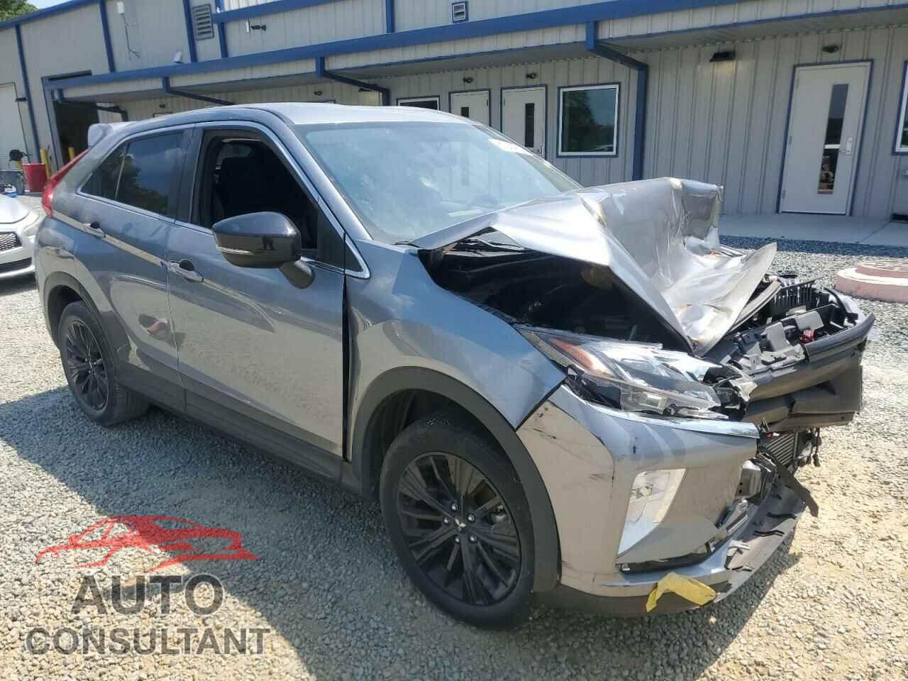 MITSUBISHI ECLIPSE 2019 - JA4AT4AA7KZ023794