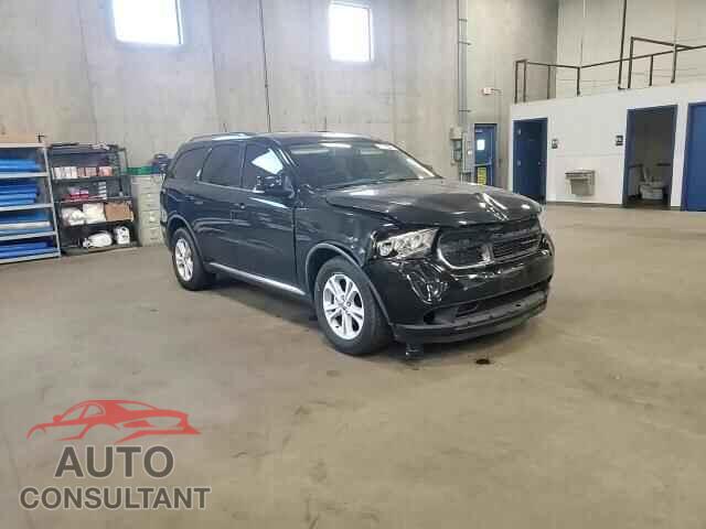 DODGE DURANGO 2011 - 1D4RE4GG0BC667206