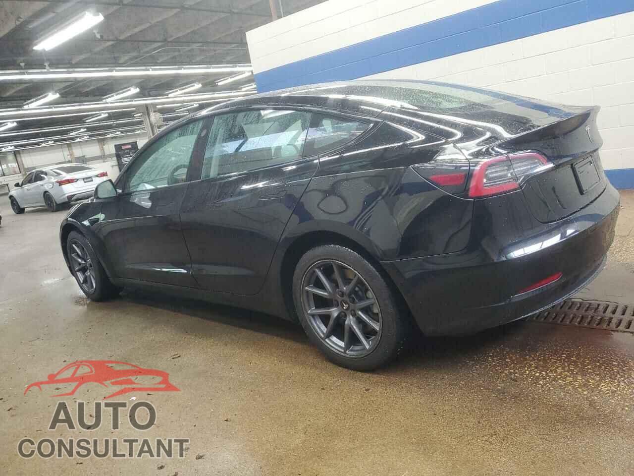 TESLA MODEL 3 2022 - 5YJ3E1EA6NF286645