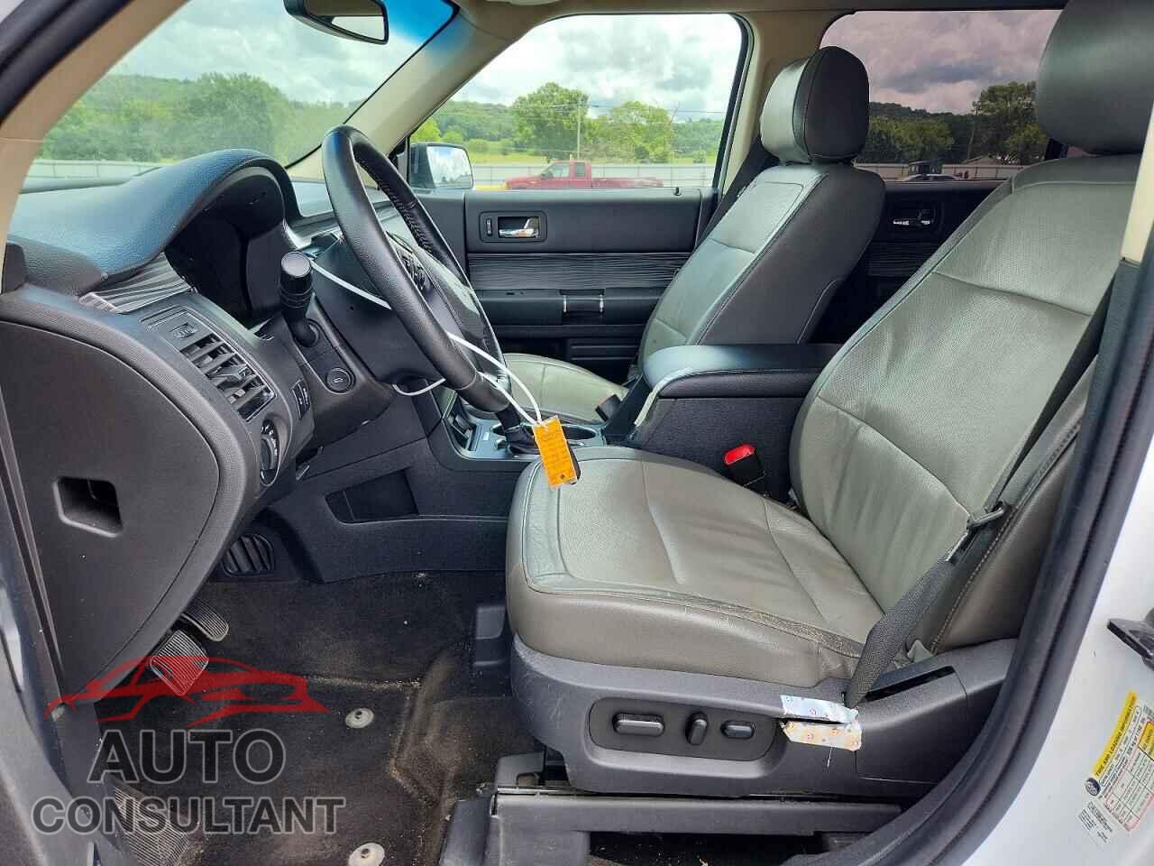 FORD FLEX 2016 - 2FMGK5C85GBA24113