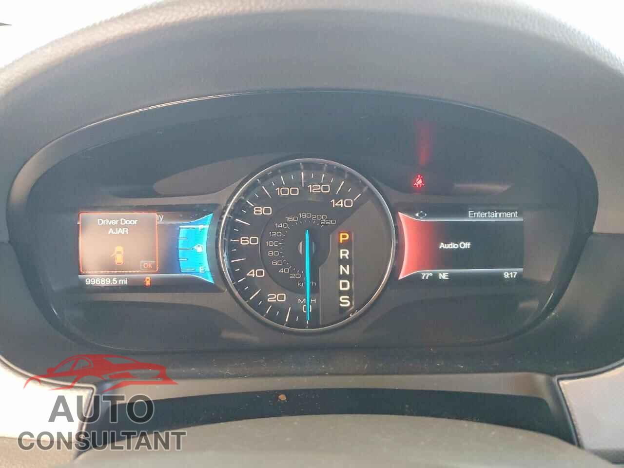 FORD EDGE 2014 - 2FMDK4JC8EBB47549