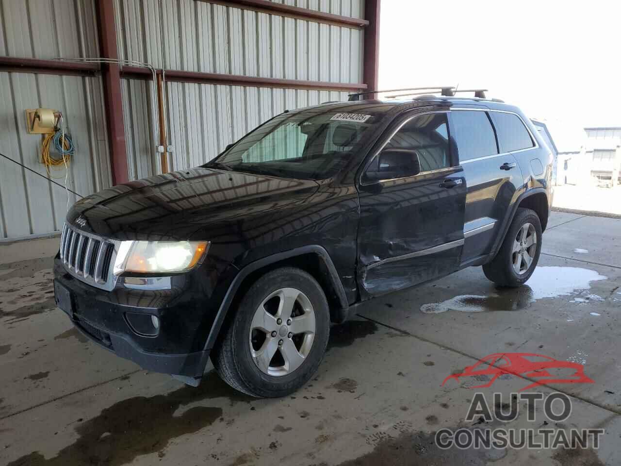 JEEP GRAND CHER 2012 - 1C4RJFAG6CC242670