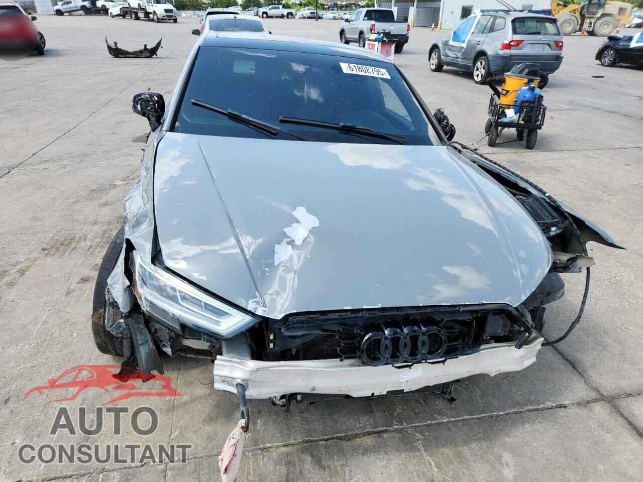 AUDI RS3 2018 - WUABWGFFXJ1908112