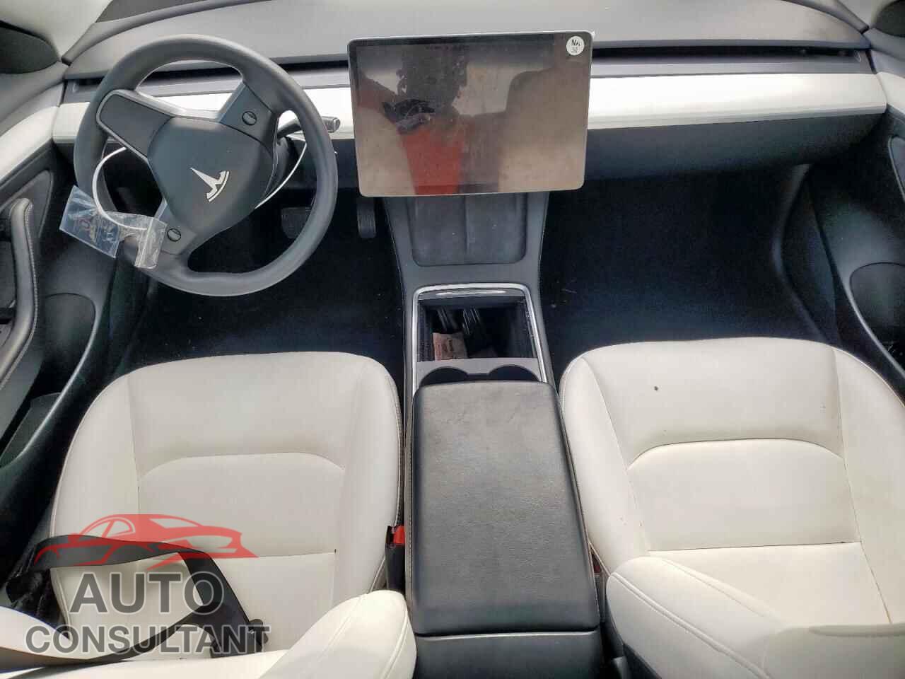 TESLA MODEL 3 2023 - 5YJ3E1EAXPF489086