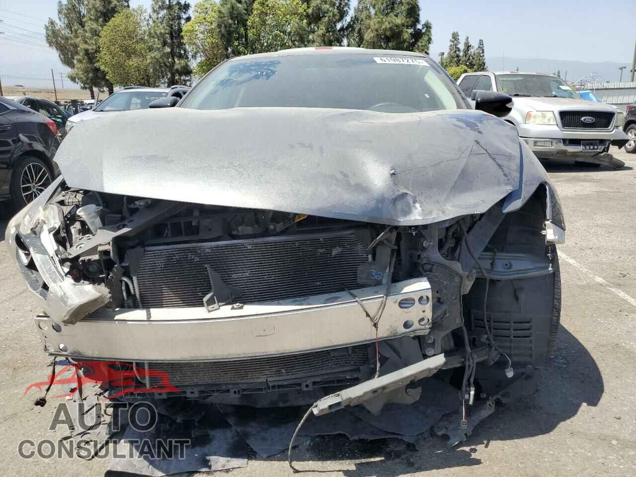 NISSAN MAXIMA 2017 - 1N4AA6AP1HC426778