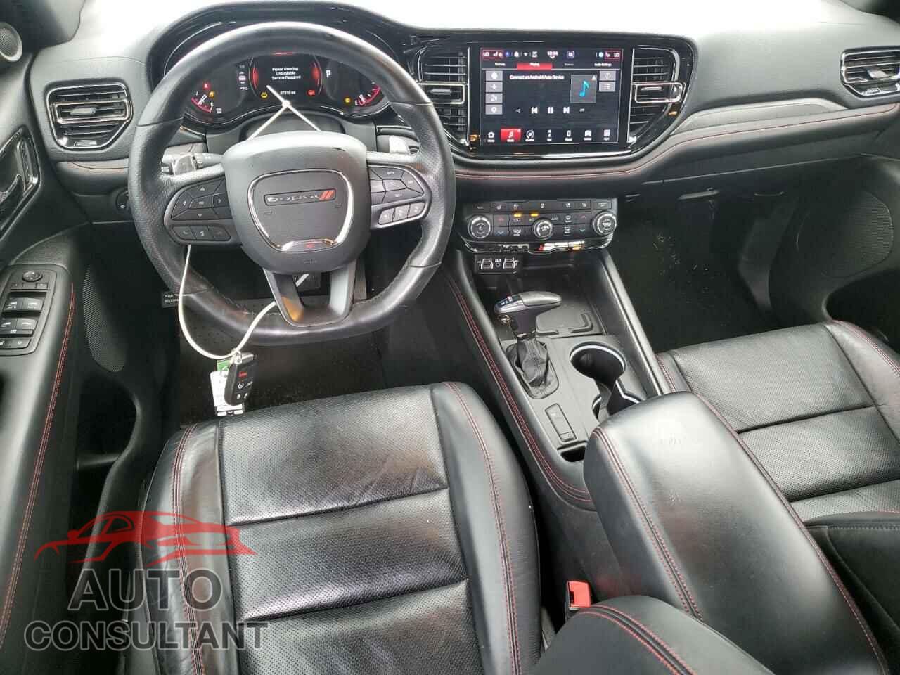 DODGE DURANGO 2023 - 1C4SDJCT4PC549993