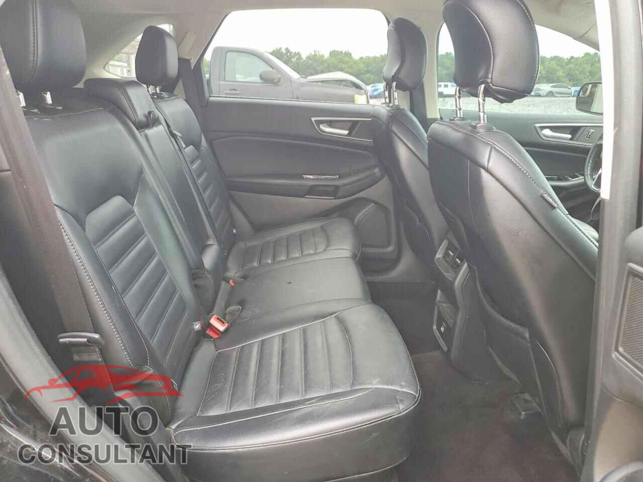 FORD EDGE 2016 - 2FMPK4J84GBB84173