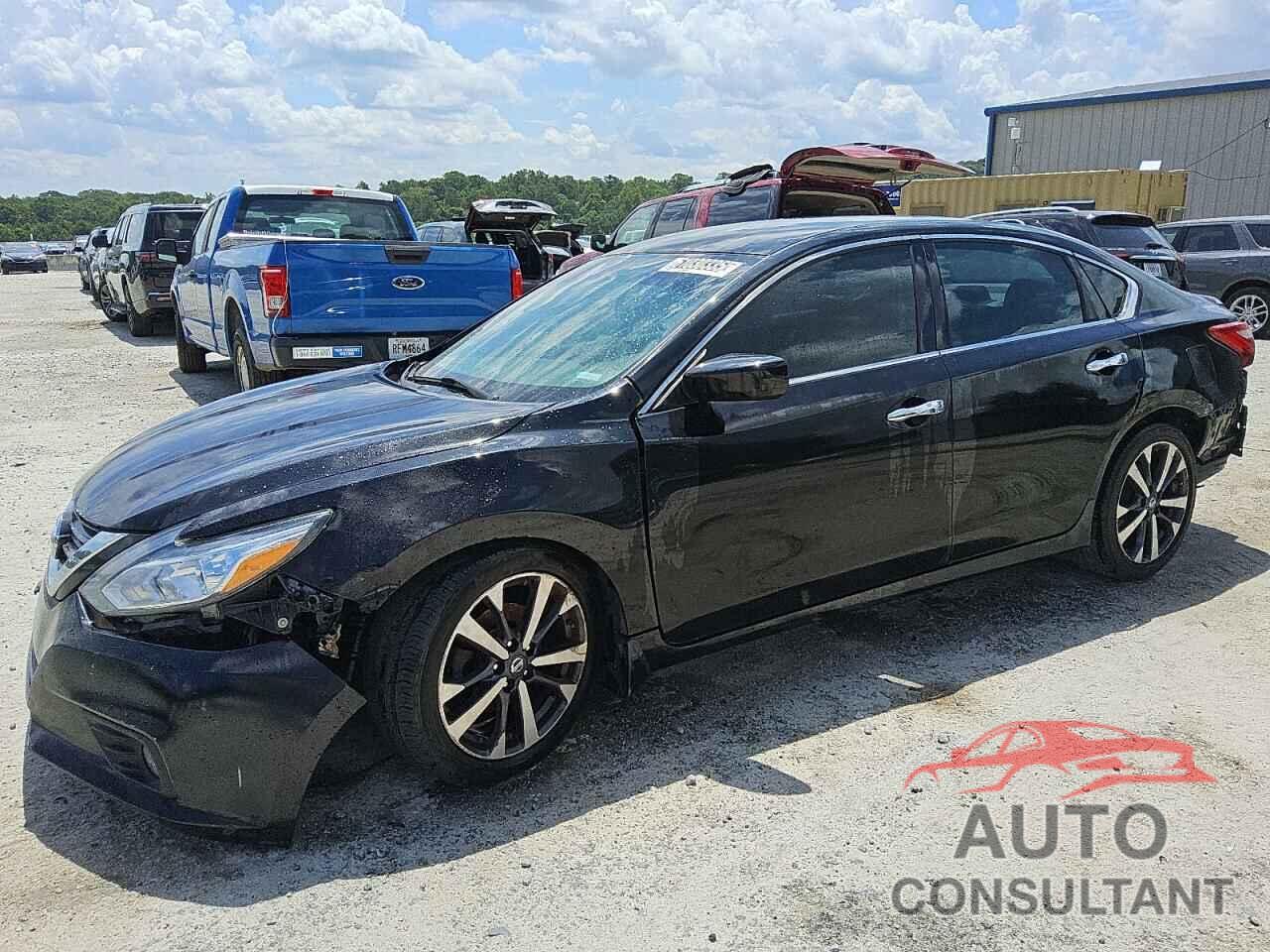 NISSAN ALTIMA 2016 - 1N4AL3AP1GC142283
