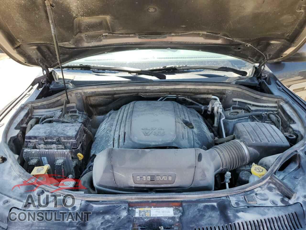 DODGE DURANGO 2020 - 1C4SDJFT0LC309135