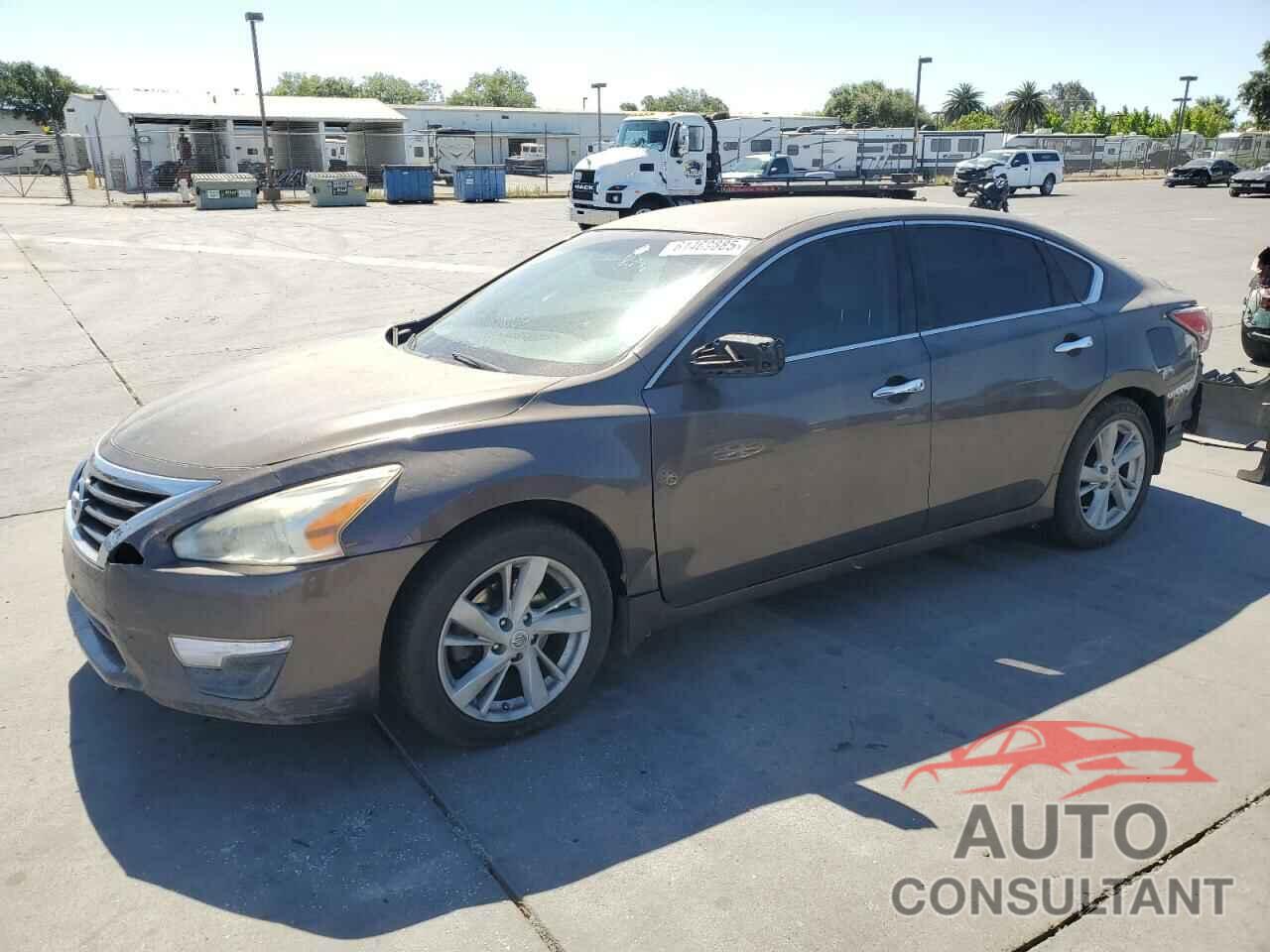 NISSAN ALTIMA 2014 - 1N4AL3AP9EN200142