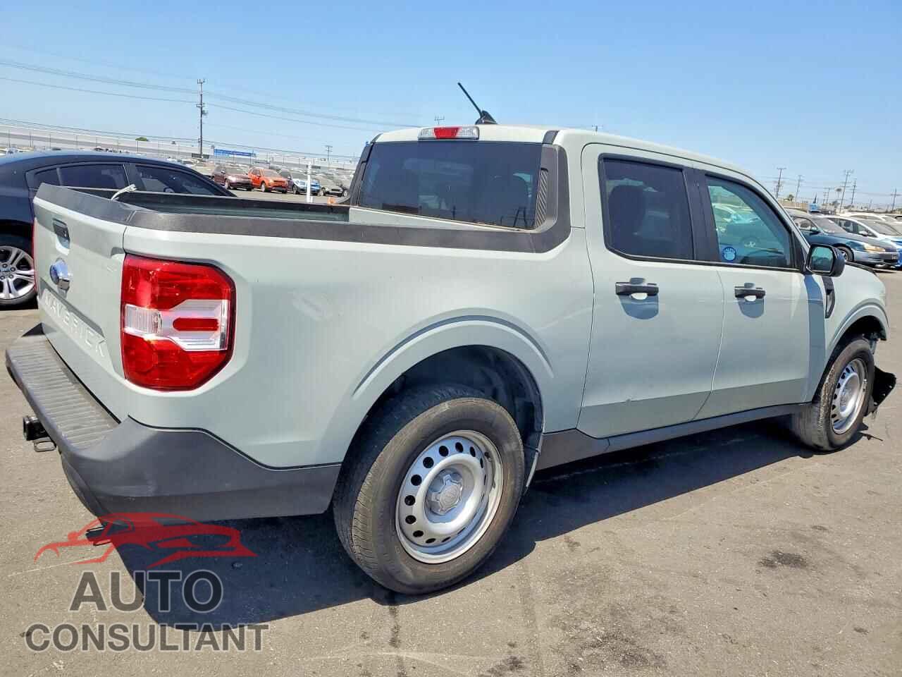 FORD MAVERICK 2024 - 3FTTW8A94RRB61813