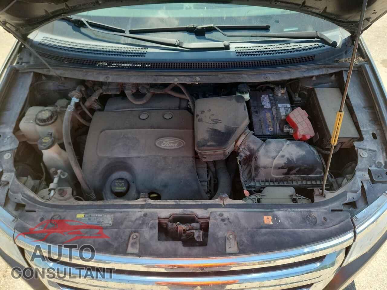 FORD EDGE 2013 - 2FMDK4KC1DBB90434