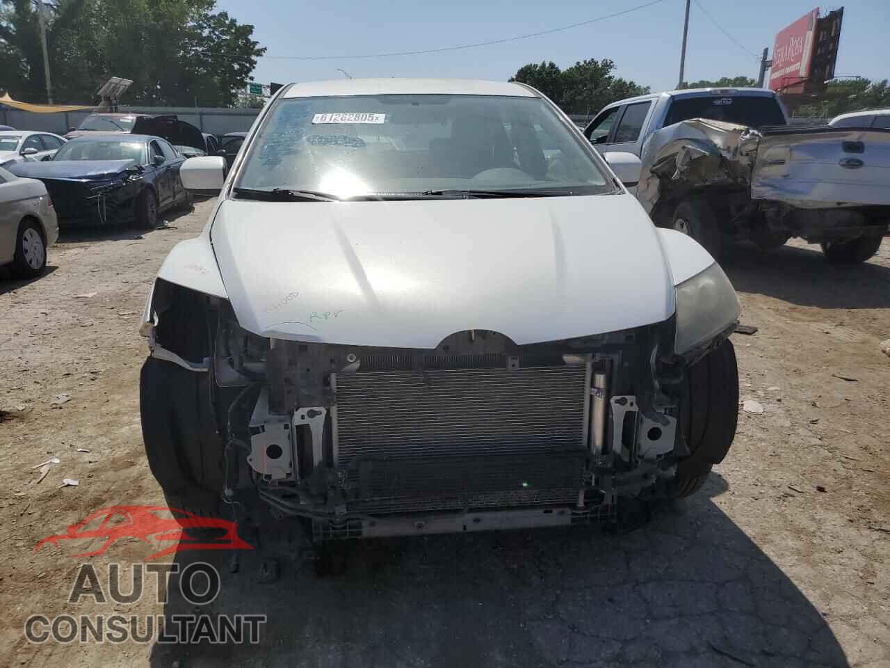 MAZDA CX-7 2012 - JM3ER2A53C0420753