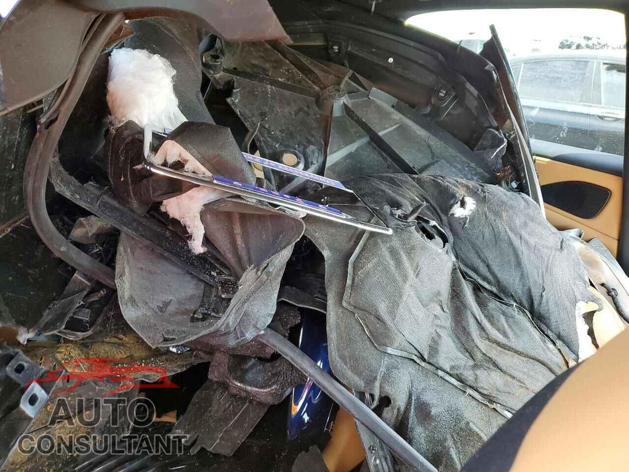 LEXUS UNKNOWN 2025 - 2T2BBMCA5SC074050