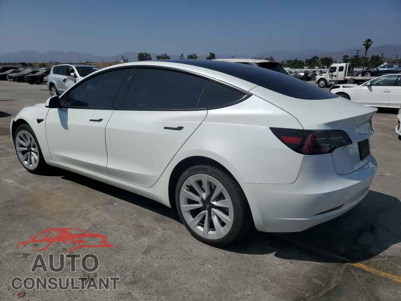 TESLA MODEL 3 2023 - 5YJ3E1EB0PF620714