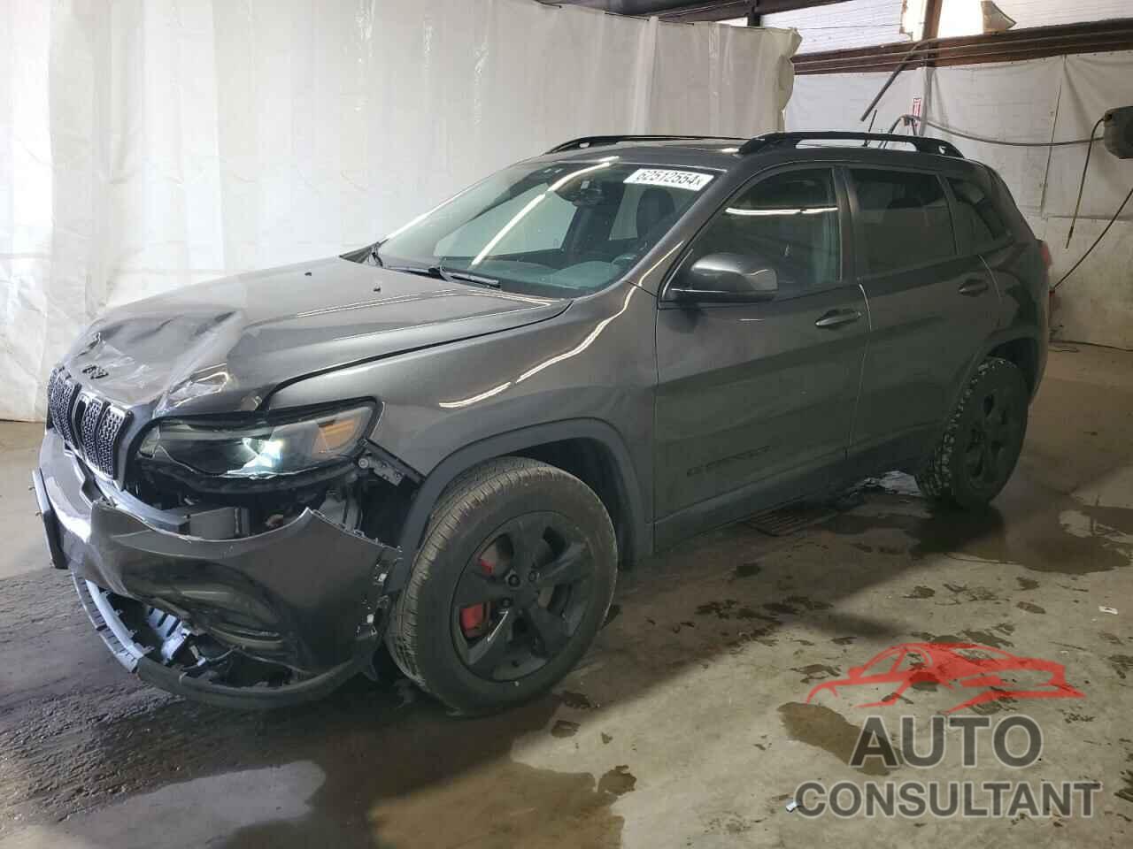 JEEP GRAND CHER 2019 - 1C4PJMLB7KD293360