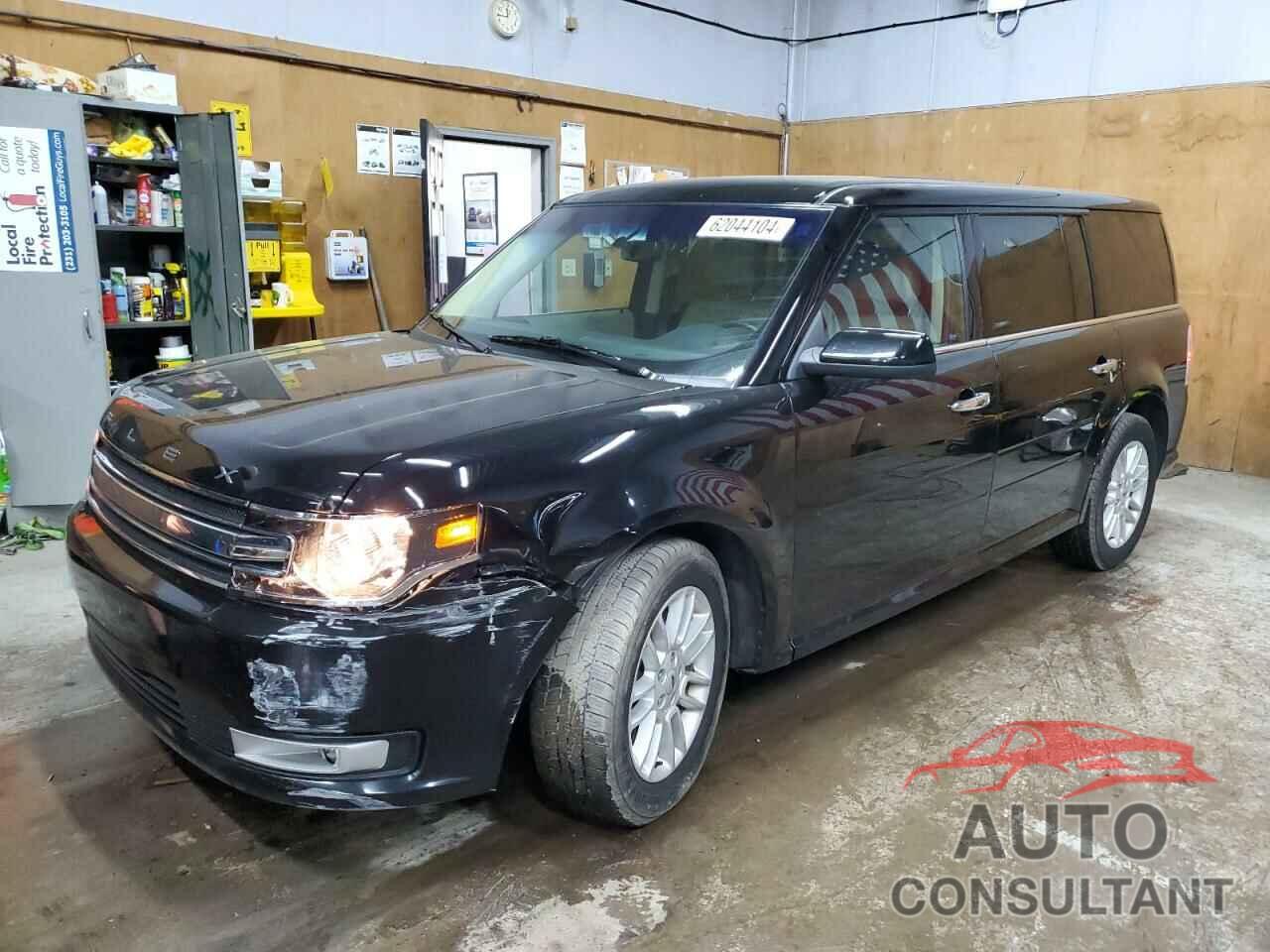 FORD FLEX 2017 - 2FMHK6C8XHBA07027