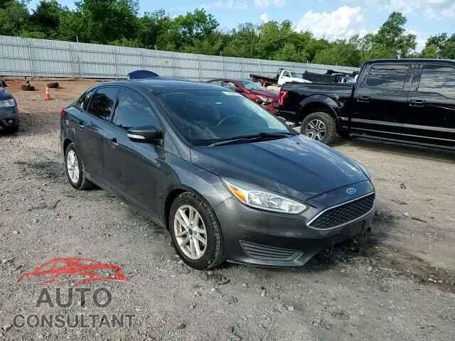 FORD FOCUS 2017 - 1FADP3F24HL219440