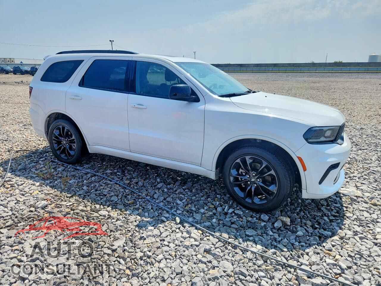 DODGE DURANGO 2024 - 1C4RDHAG2RC190143