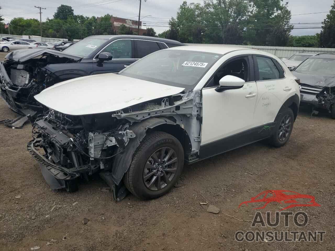 MAZDA CX30 2024 - 3MVDMBAM8RM639660