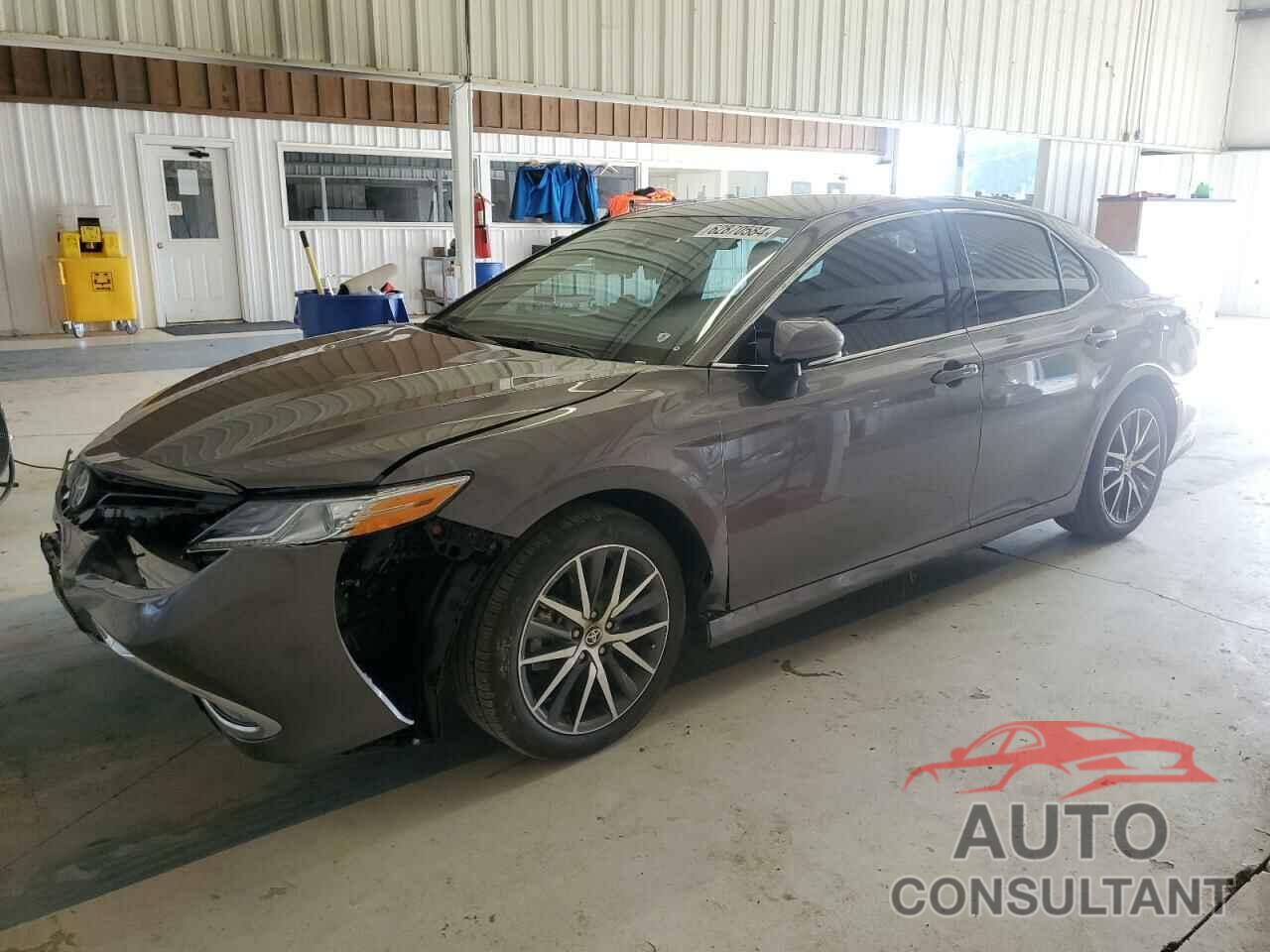 TOYOTA CAMRY 2024 - 4T1F11AK0RU885198