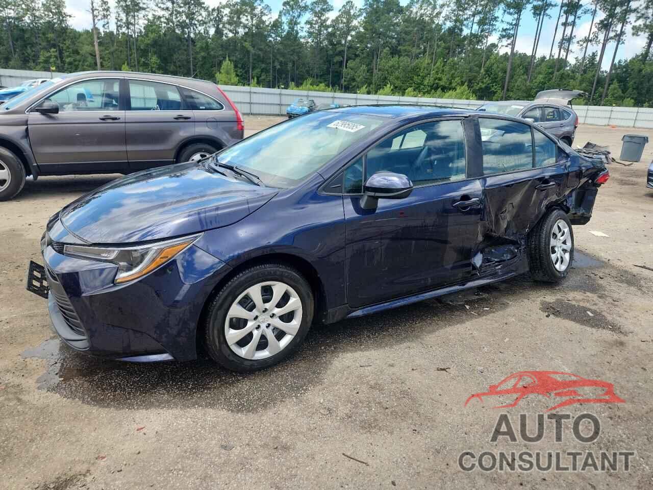 TOYOTA COROLLA 2023 - 5YFB4MDE5PP077408