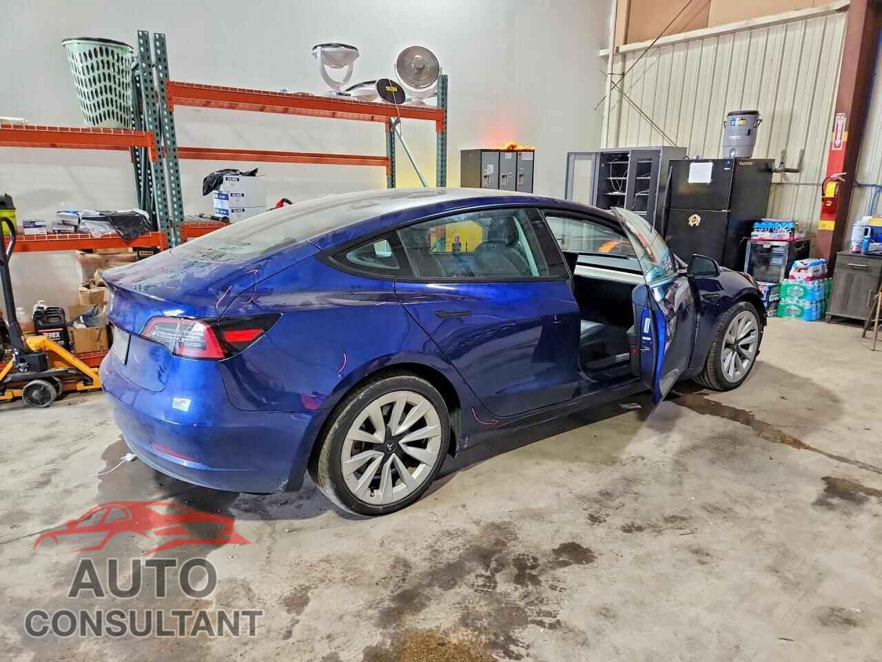 TESLA MODEL 3 2023 - 5YJ3E1EA4PF435265