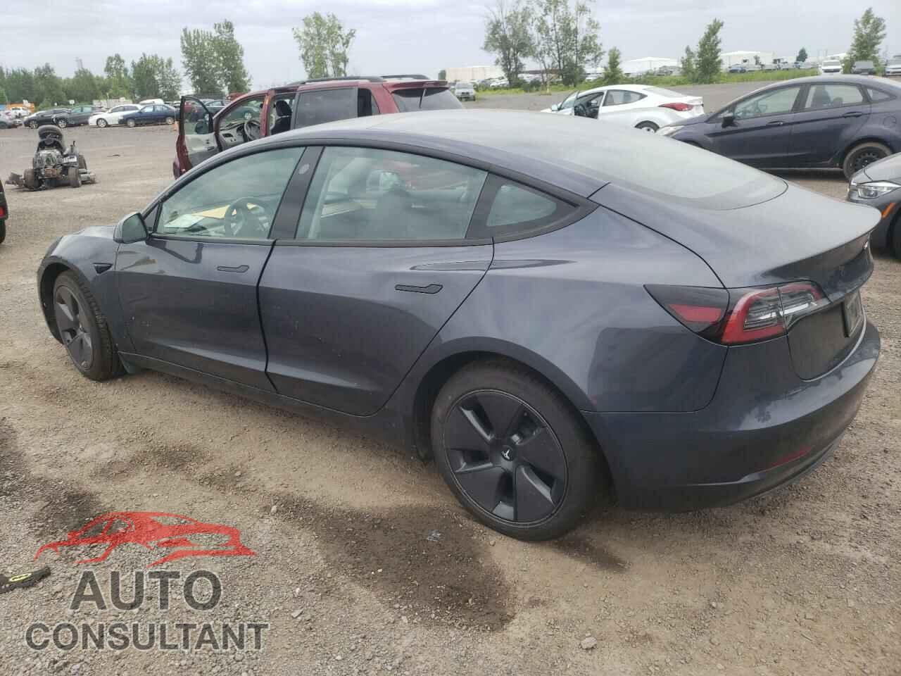 TESLA MODEL 3 2023 - 5YJ3E1EA0PF421203